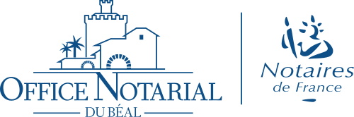 Office Notarial du Béal Logo